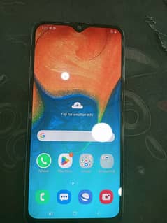 Samsung Galaxy A30