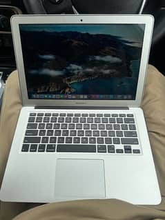 Macbook air 2013