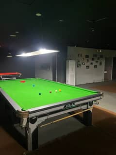 Snooker