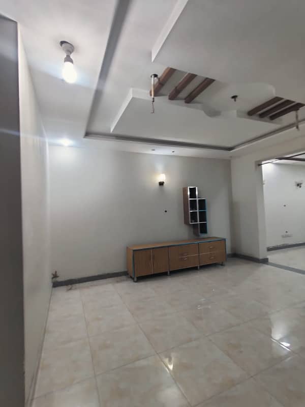 8 Marla Independent House For Rent 0