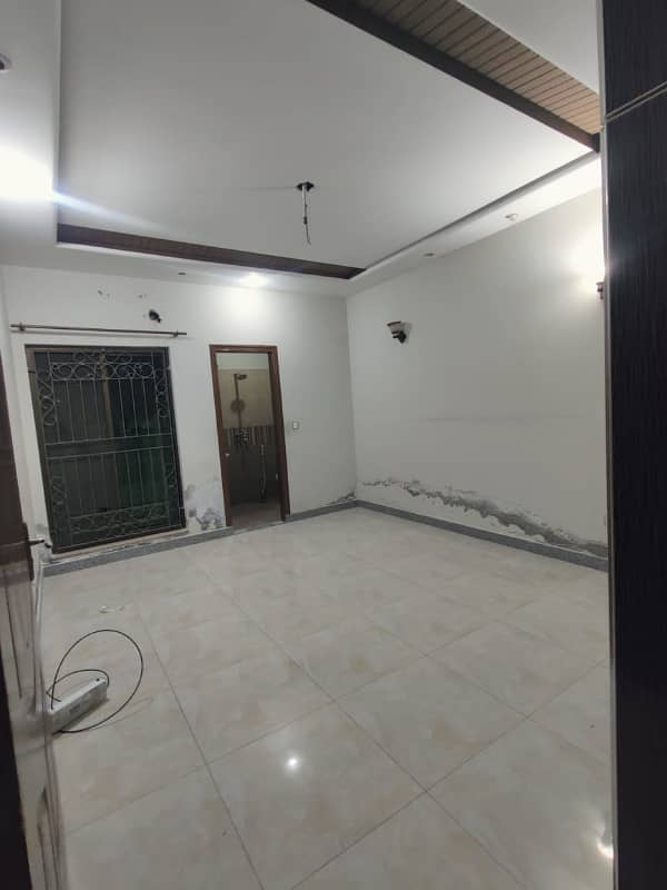 8 Marla Independent House For Rent 1