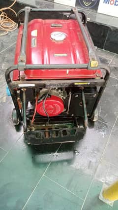 7kva generator for sale