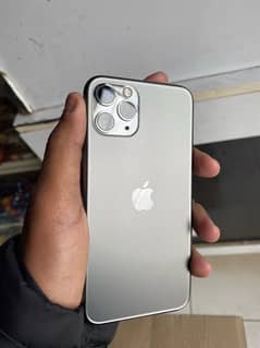 iphone 11 pro Factory unlock 64gb