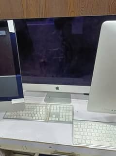 Apple iMac 27 inch,2012,16gb,1tb in 10/10 condition