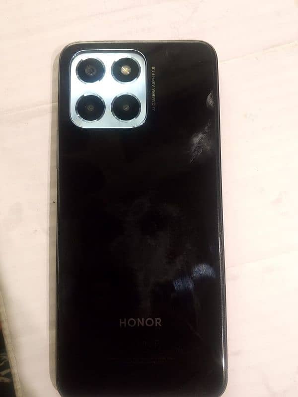 honor X6 4 64 20000 arjunt seel 1