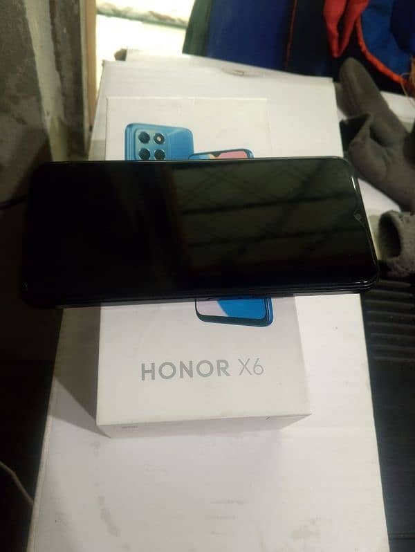 honor X6 4 64 20000 arjunt seel 6