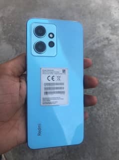 Xiaomi Redmi Note 12