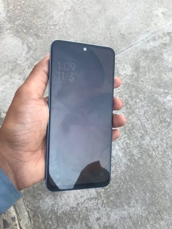 Xiaomi Redmi Note 12 2