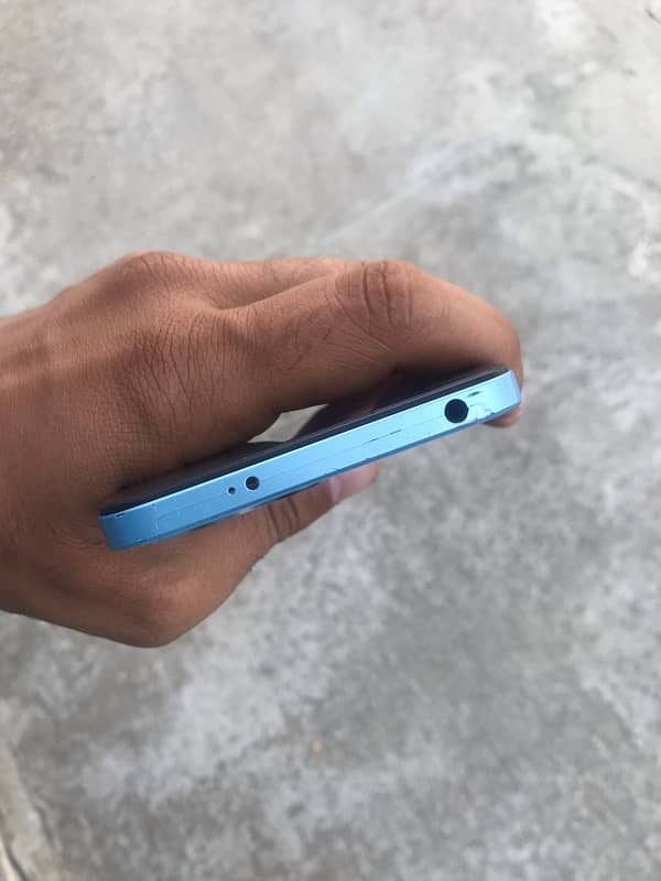 Xiaomi Redmi Note 12 5