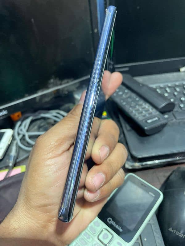 One Plus 9 PTA approved 5