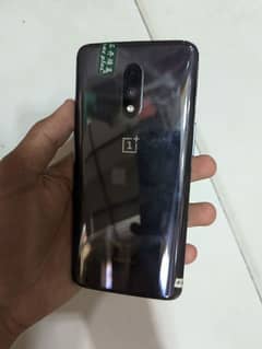 OnePlus 7 12/256 gb new 10/10 condition