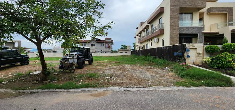 Residential Plot For Sale 6