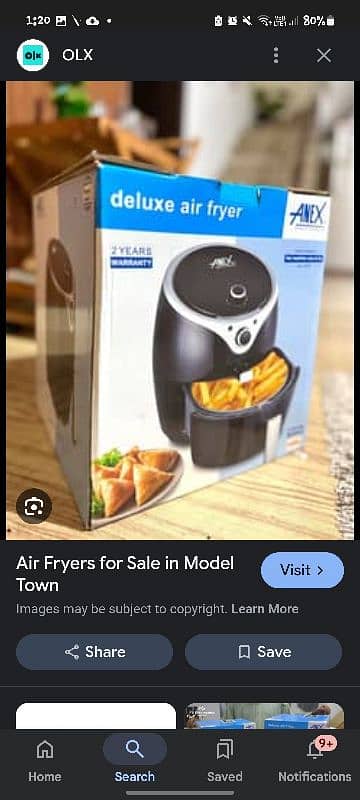 Airfry Anex 2