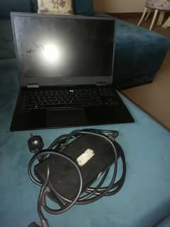 HP OMEN GAMING LAPTOP FOR SALE