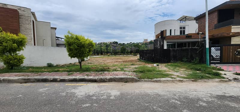 Residential Plot For Sale 6