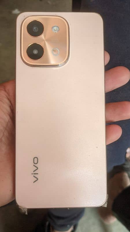 vivo y28 2