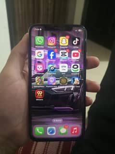 iPhone X pta proved