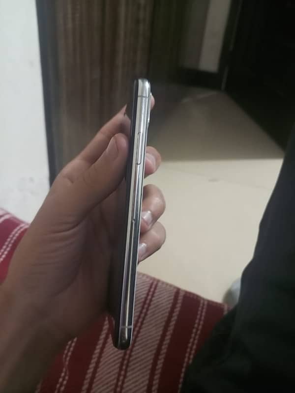 iPhone X pta proved 2