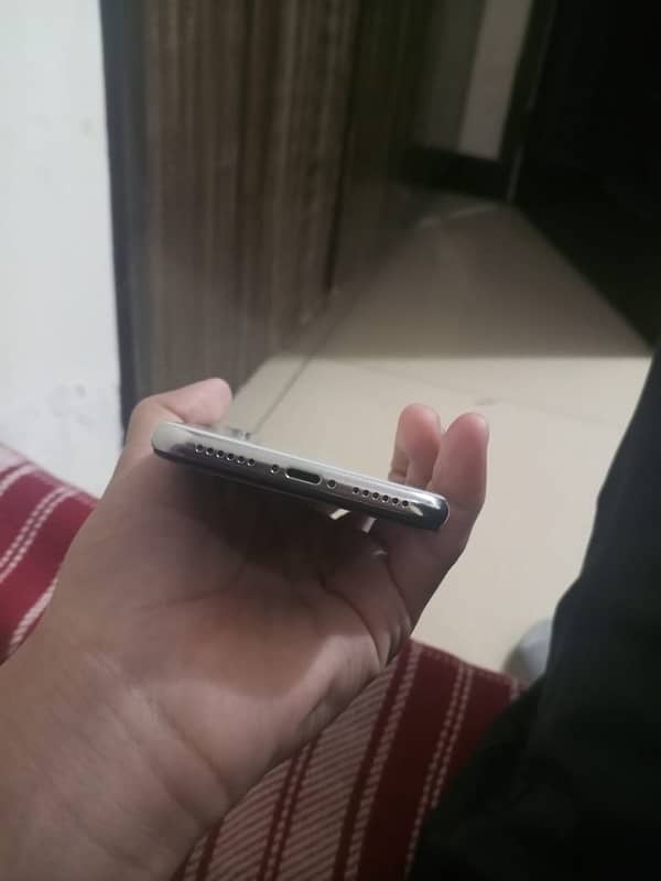 iPhone X pta proved 3