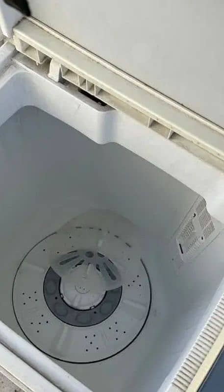 kenwood washing machine used 2