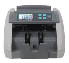 cash counting machines Mix note counting with 100% fake note detection