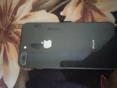 Iphone 8 plus Non Pta 64gb