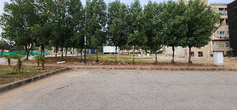 Commercial Plot For Sale 1