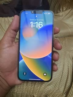 I phon 13 Pro max non pta