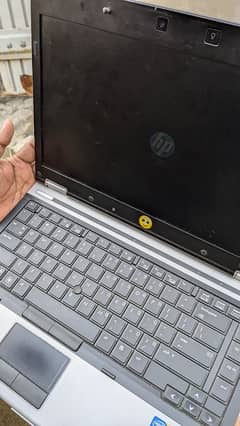 hp elite book 8440p