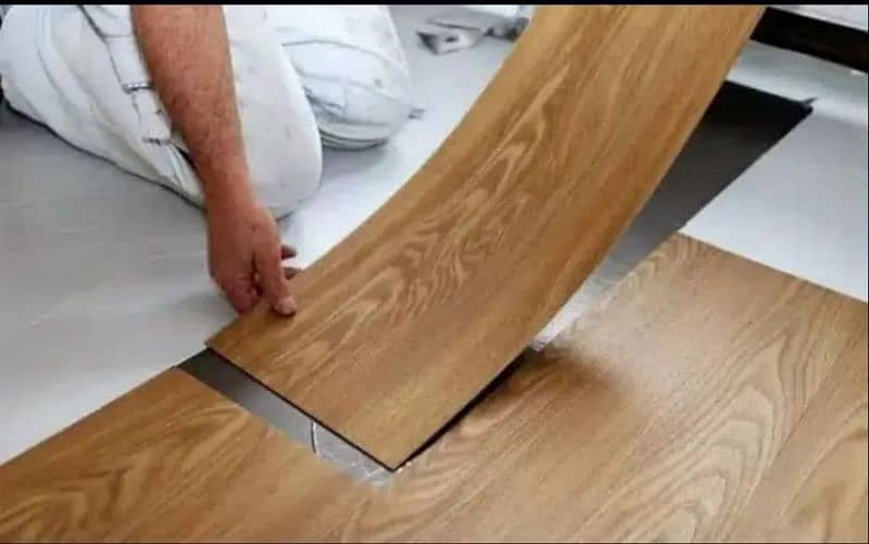 Imp. Pvc Vinyl Floor & Wood Floor. 0