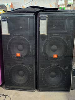 Speaker jbl sp4