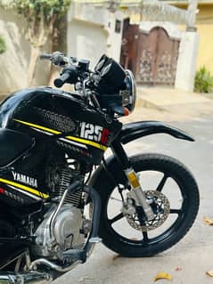 yamaha