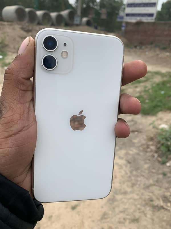 iPhone 11 dual sim pta approved 0