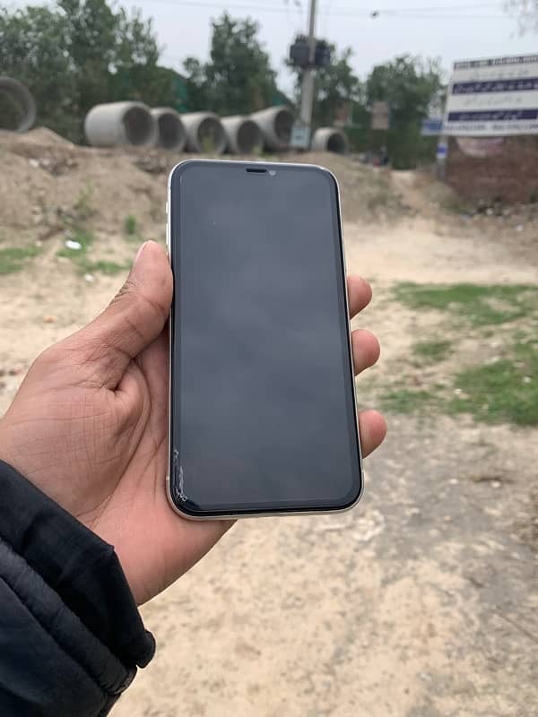 iPhone 11 dual sim pta approved 1