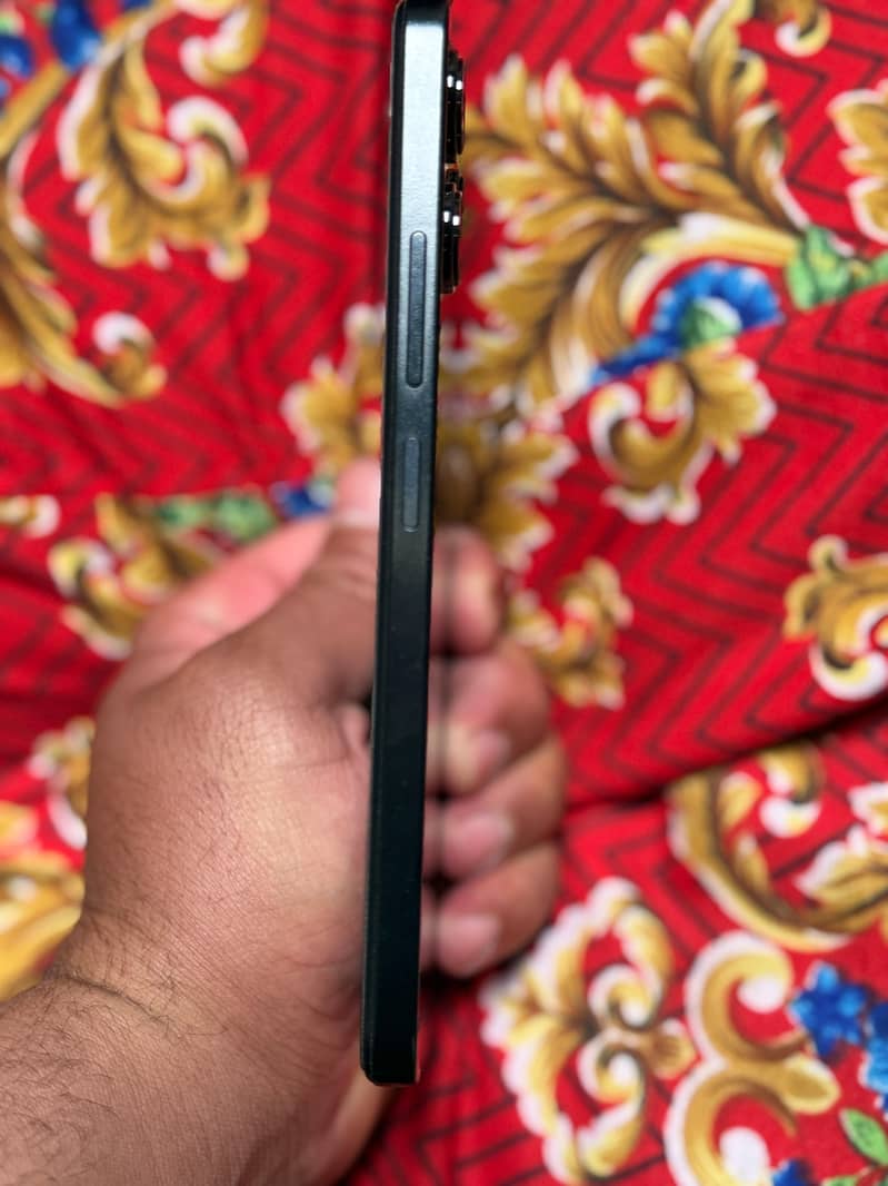 Redme Note 12R 5G 10by 10 condition 3