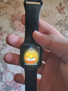 Apple watch series 4