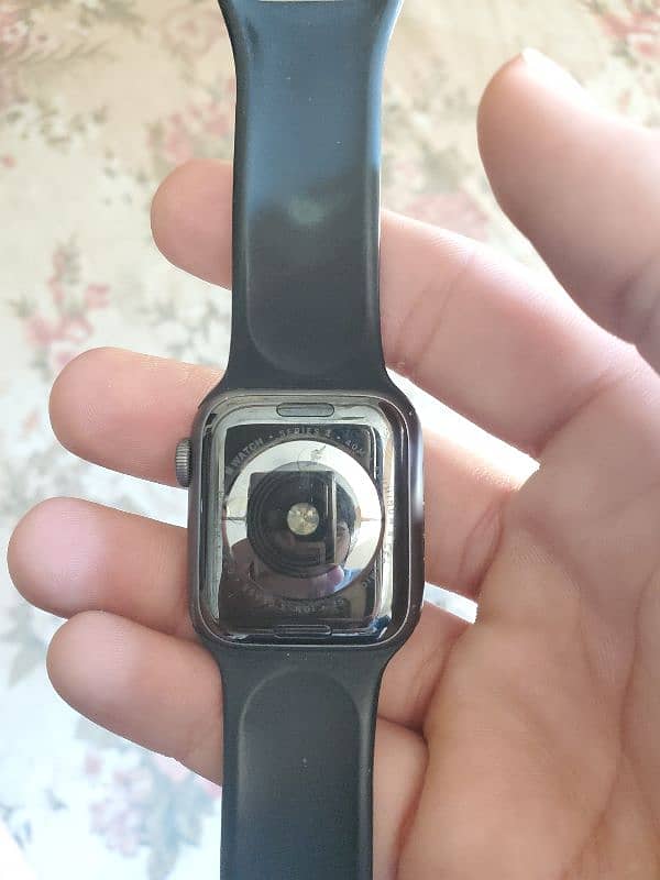 Apple watch series 4 3