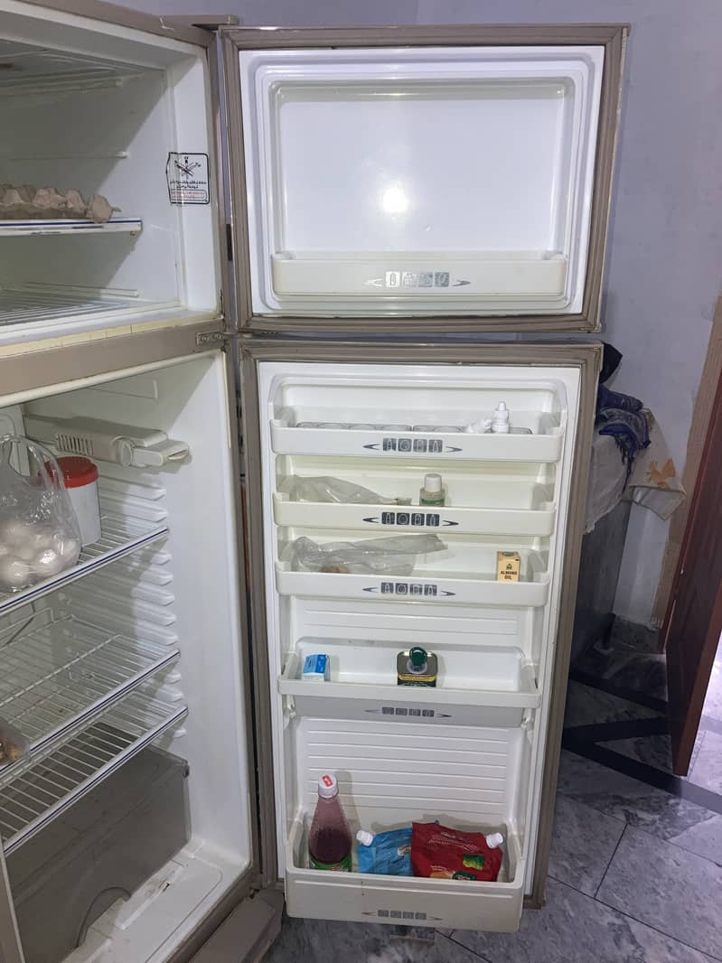 Dawlance Refrigerator For Sale 1