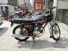 Honda125