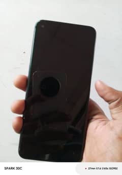 like Brand New a realme nazro 50