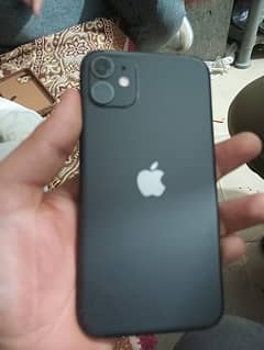 iPhone 11 64gb jv non pta sim working