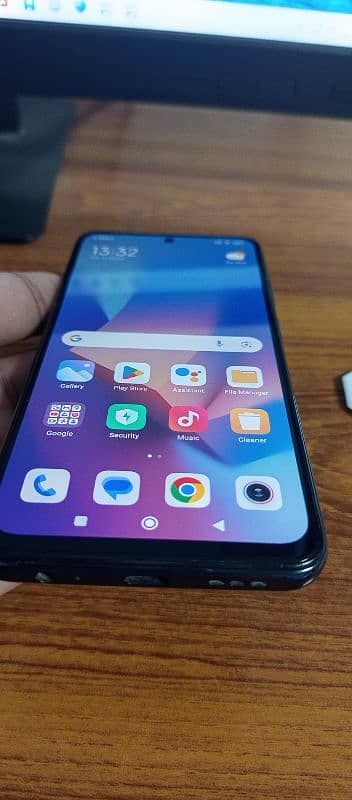 REDMI NOTE 10S FOR SALE 1