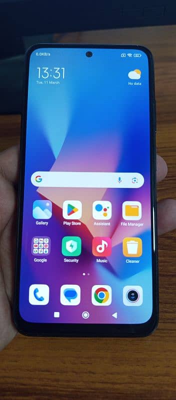 REDMI NOTE 10S FOR SALE 4