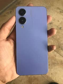 vivo y17s 4/128