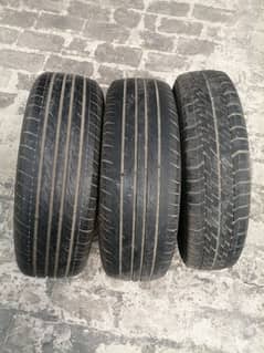 175.70. R13 tyre good condition