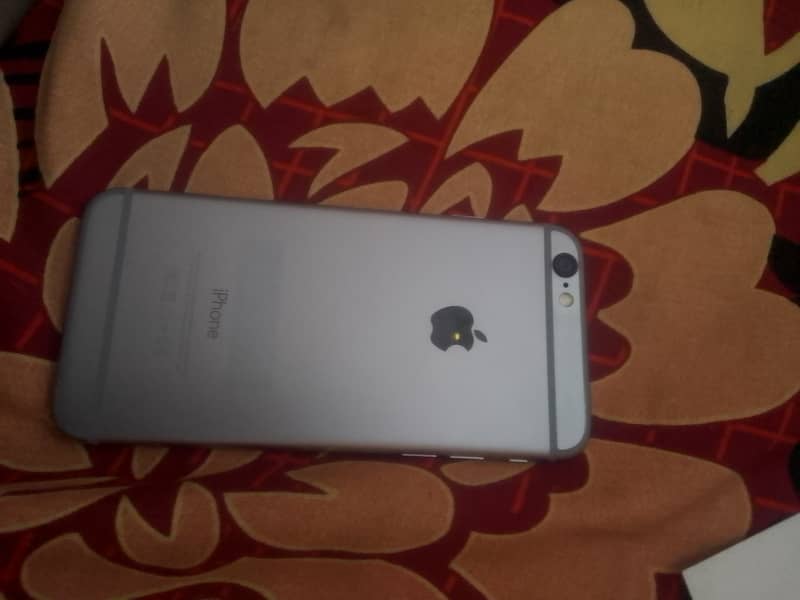 Iphone 6 non pta 1