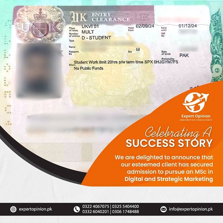 Get Your UK Student Visa – Apply Now! 4