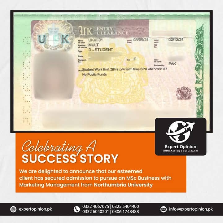 Get Your UK Student Visa – Apply Now! 6