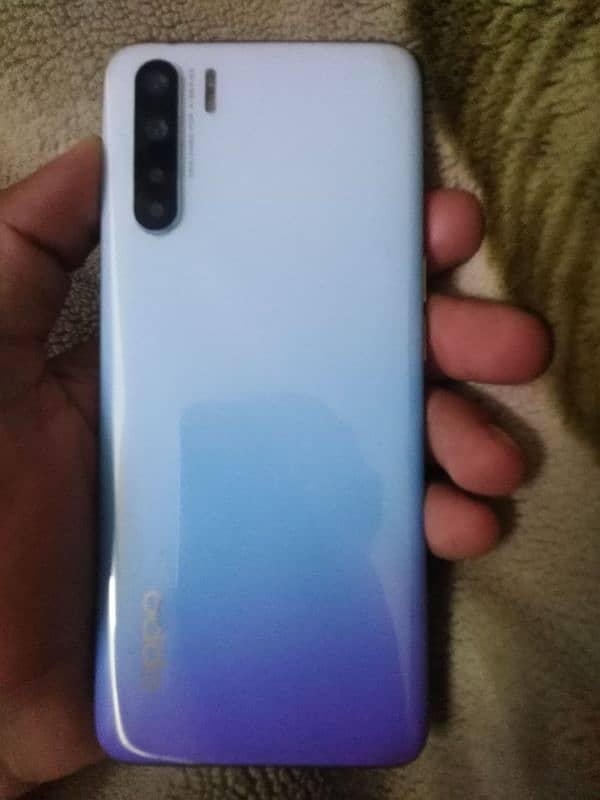 Oppo F15 0