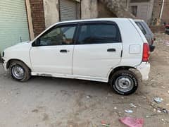 Suzuki Alto 2007